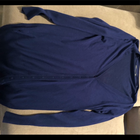 Zara cardigan - Picture 1 of 2